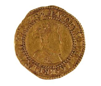 Farthing (Third Issue : George III)