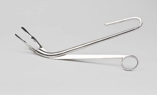 Sterilizer Forceps