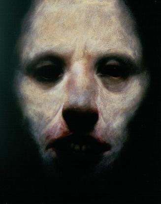 Gallowgate Lard by Ken Currie