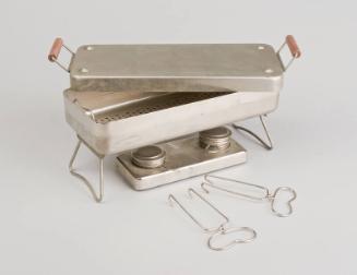 Instrument Steriliser