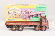 Corgi Classic Model Truck "Codonas" (Limited Edition)