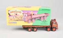 Corgi Classic Model Truck "Codonas" (Limited Edition)