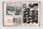 Book of Clippings and Photographs, Powis Community Centre