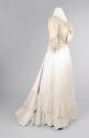 Ivory Wedding Dress