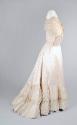 Ivory Wedding Dress