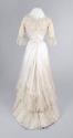 Ivory Wedding Dress