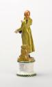 Small Figure of a Man