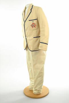 Gents Cricket Trousers