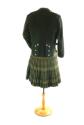 Kilt Jacket and Waistcoat