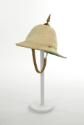 Pith Helmet with Spike