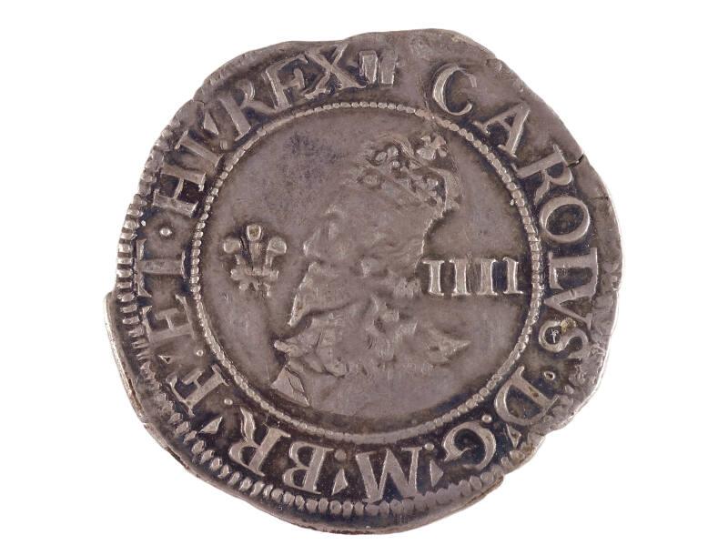 Groat (Charles I)