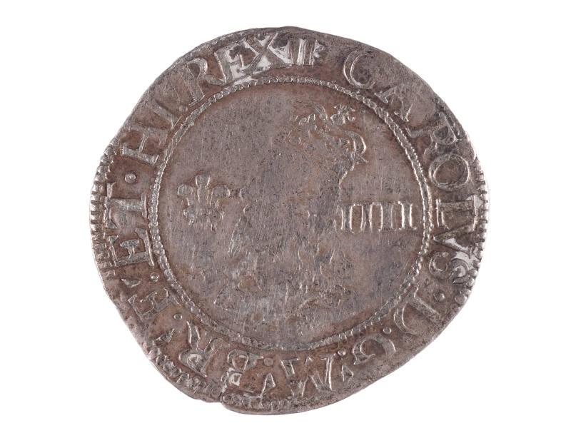 Groat (Charles I)