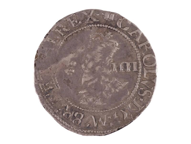 Groat (Charles I)