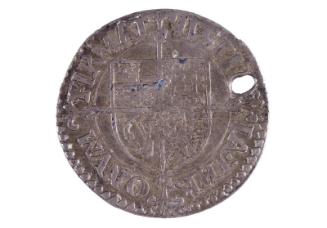 Half-crown (Group V : Charles I)