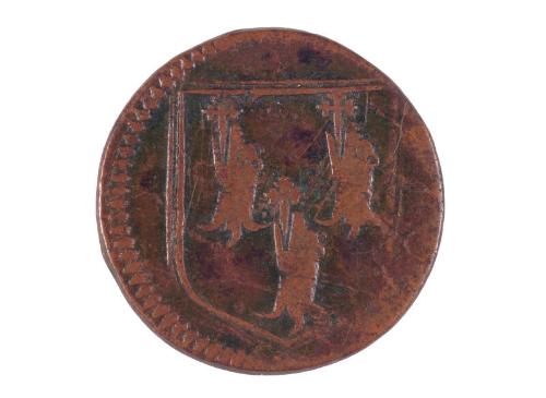 Farthing Trade Token (Kings Lynn)