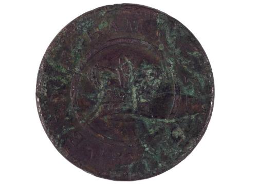 Penny Trade Token (Birmingham)