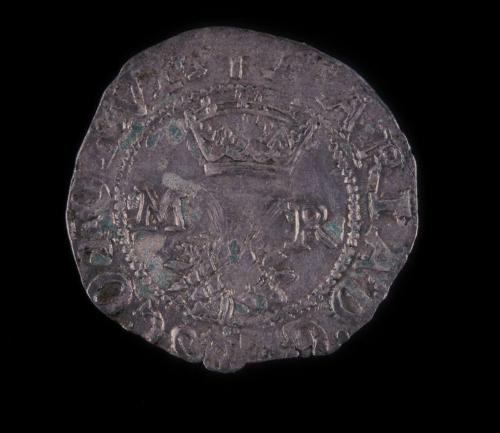 Bawbee (Mary Queen of Scots)