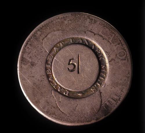 King Charles IV of Spain