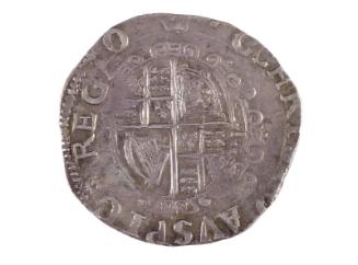 Shilling (Charles I : Group D)