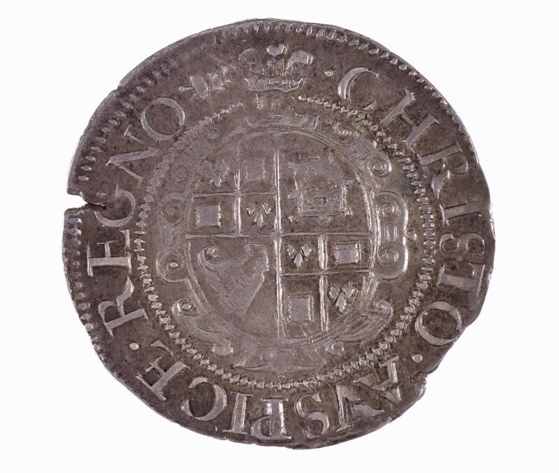 Groat (Charles I)