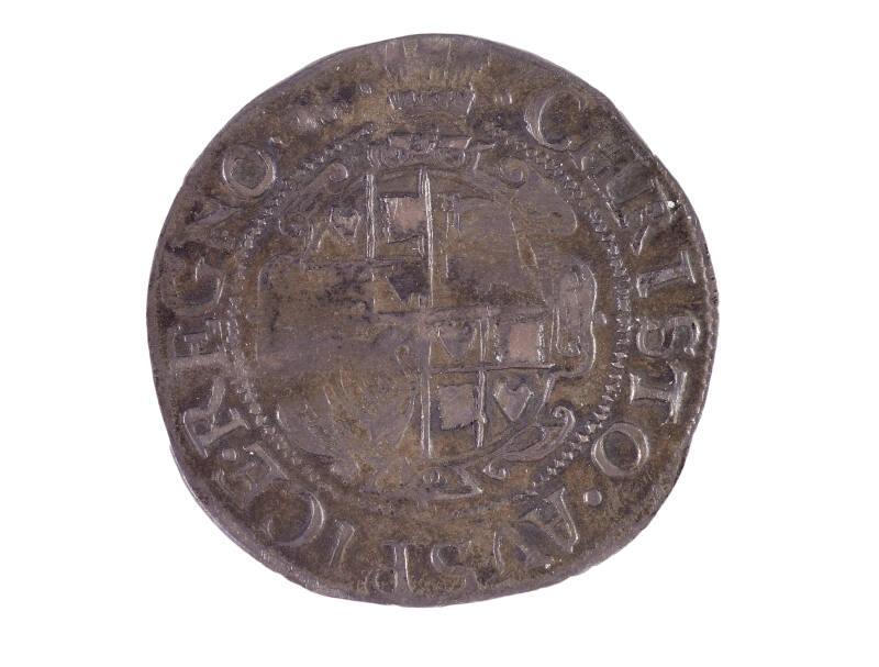 Groat (Charles I)