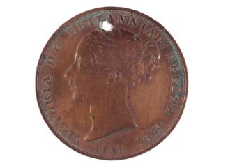 Twenty-sixth of a Shilling (Jersey)