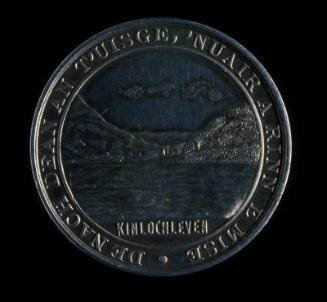 Advertising Token (Kinlochleven)