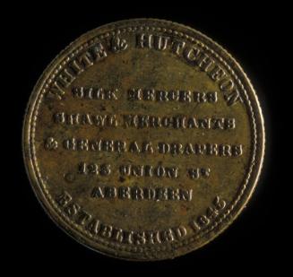 Advertising Token (Aberdeen)