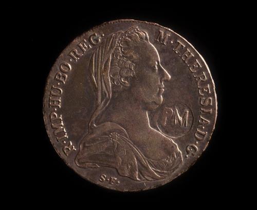 Empress Maria Theresa