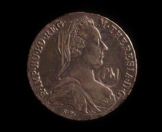 Empress Maria Theresa