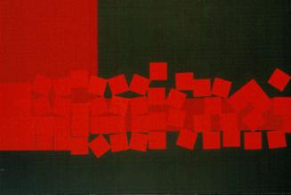 Protest by Wilhelmina Barns-Graham
