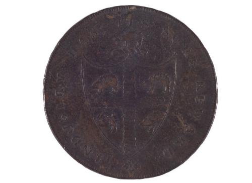 Halfpenny Trade Token (Birmingham)