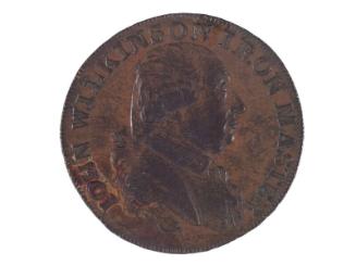 Trade Token (Warwickshire)