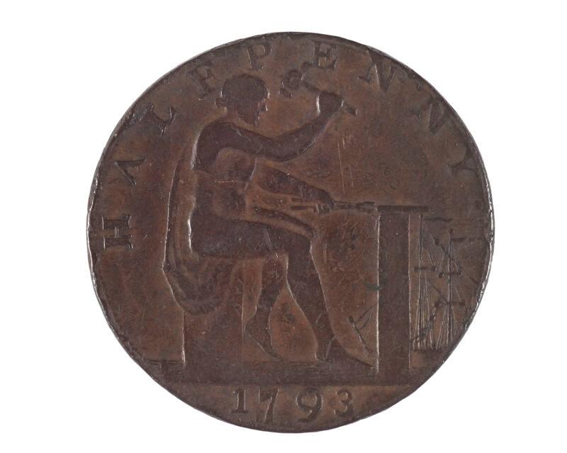 Trade Token (Warwickshire)