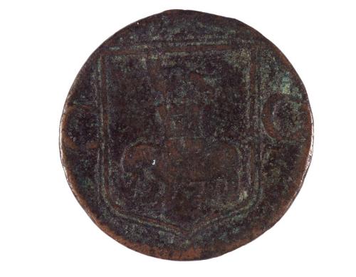 Halfpenny Trade Token (Coventry)