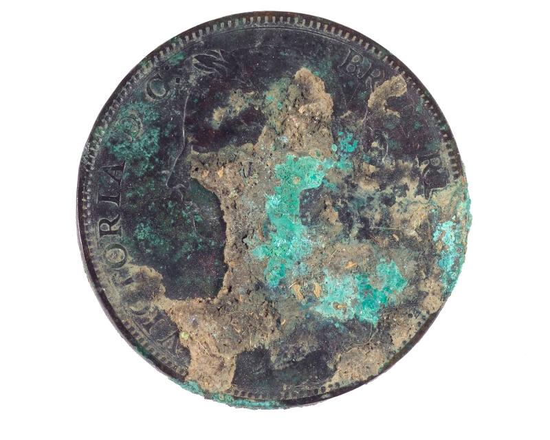 AB/Q/73 Victoria Penny