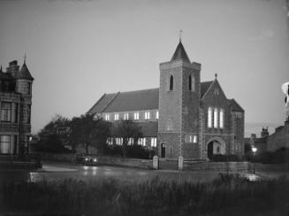 Saint Ninian's Church