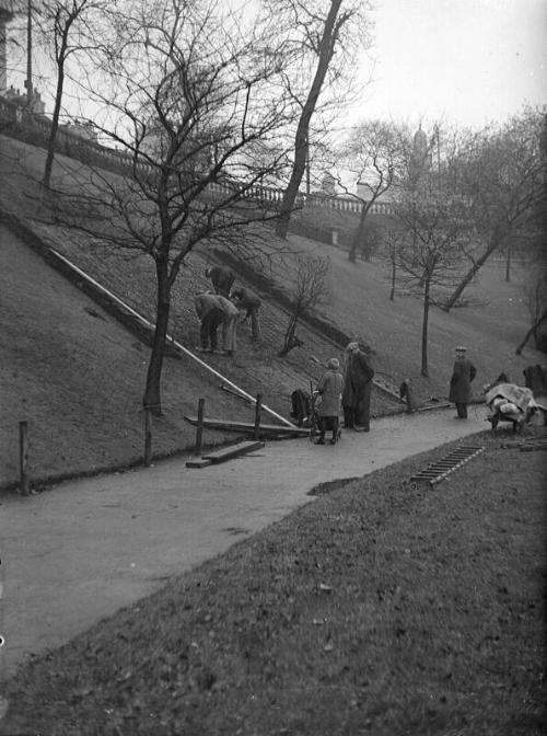 Union Terrace Gardens