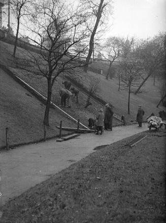 Union Terrace Gardens