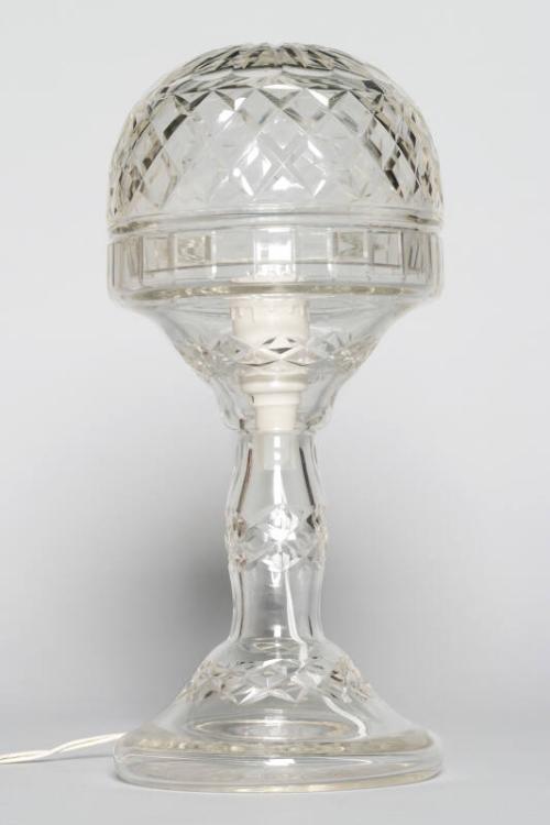 Edinburgh & Leith Flint Glass Co.