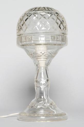 Edinburgh & Leith Flint Glass Co.