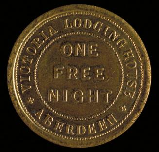 Admission Token