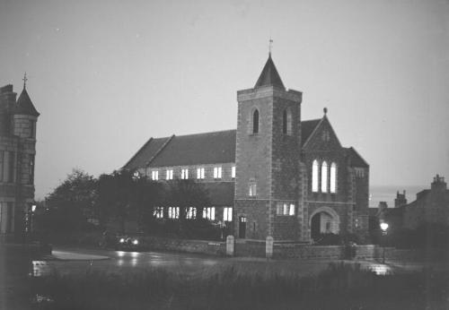 Saint Ninian's Church