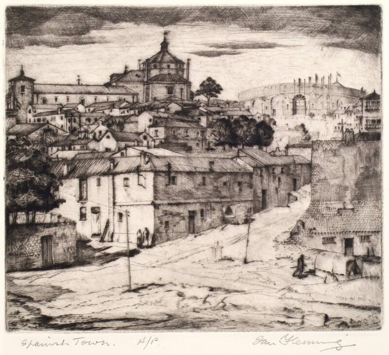 Spanish Town