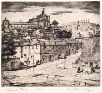 Spanish Town