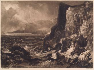 The Fortress of Fast Castle