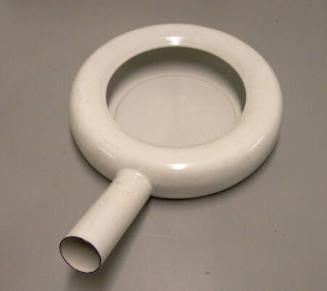 Circular Bedpan