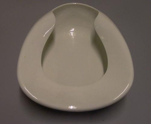 Perfection Type Bedpan