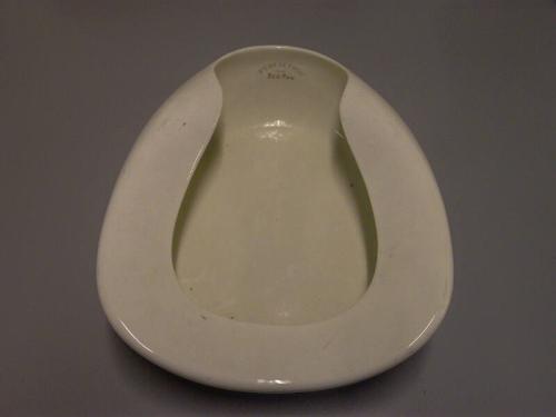 Perfection Type Bedpan