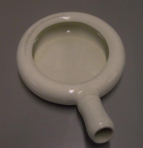 Bedpan